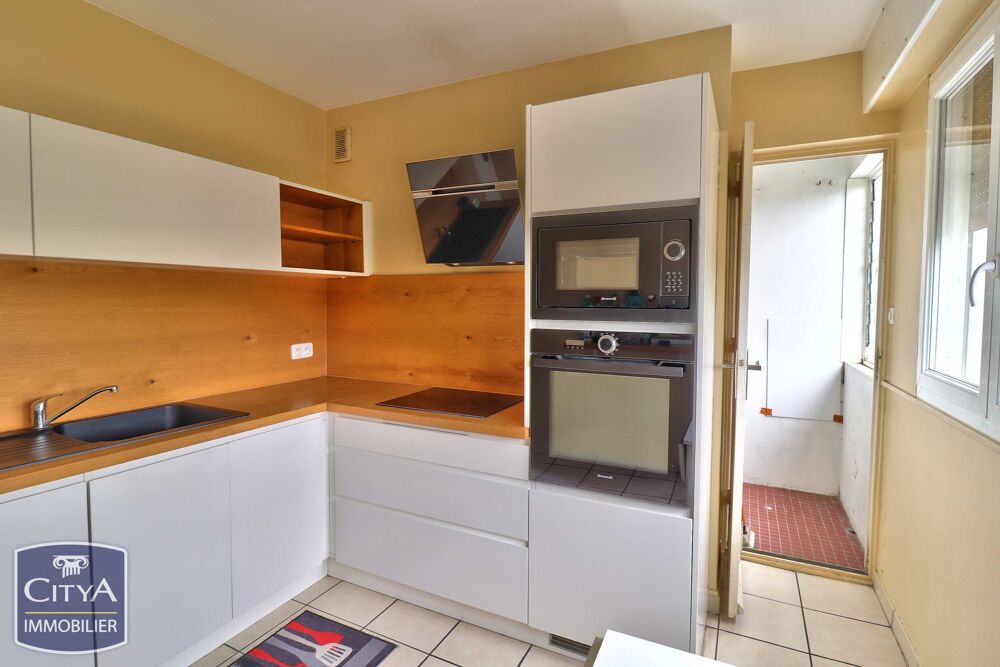 Vente Appartement appartement Firminy