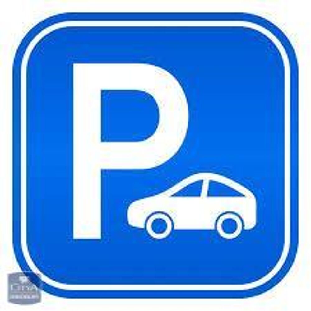 Vente Parking/Garage parking Meyreuil
