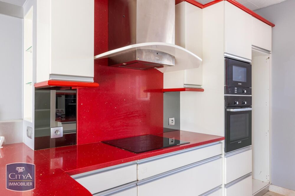 Vente Maison maison Nevers