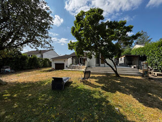 Maison 5 pièces 140 m² · à Beuvry-la-Forêt · 140 m² · 299 500 €