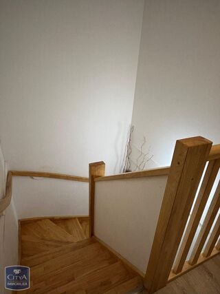  Maison à vendre 4 pièces 83 m²