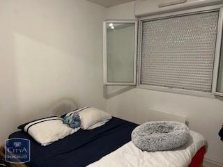  Appartement à vendre 3 pièces 62 m²