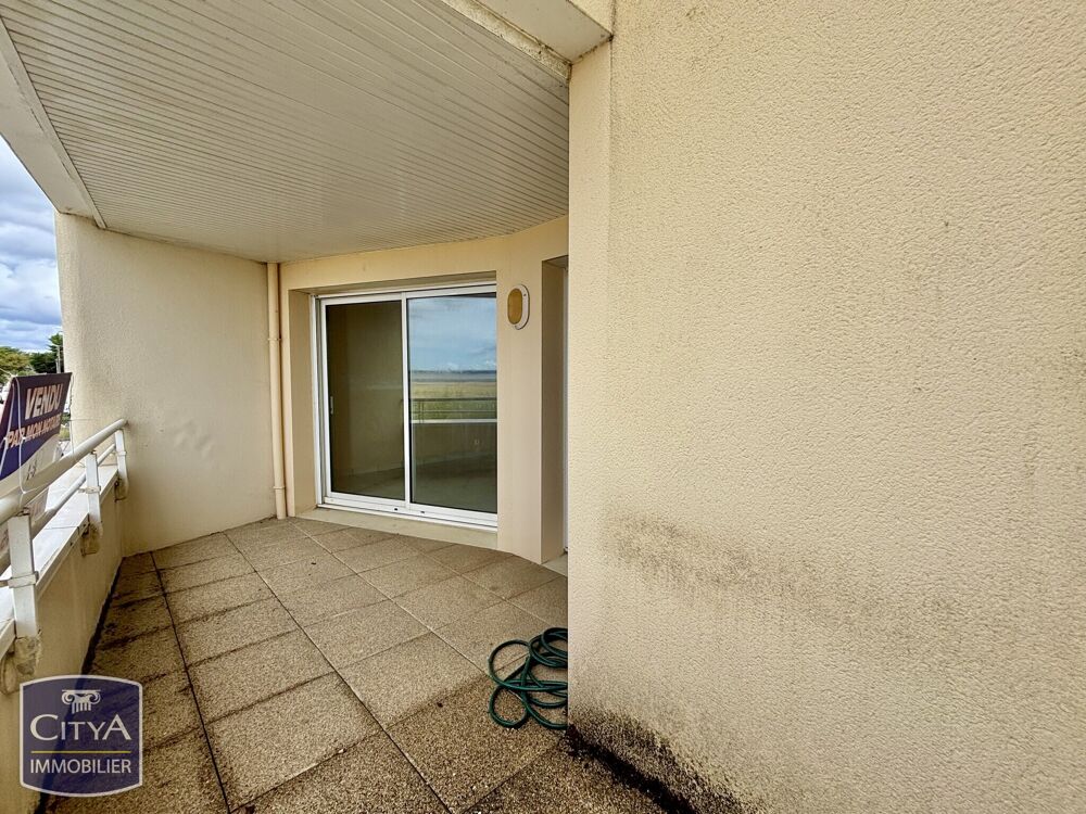 Vente Appartement appartement Saint-brevin-les-pins