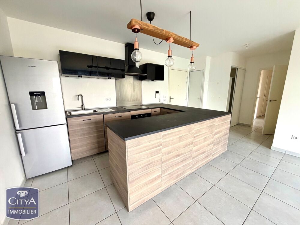 Vente Appartement appartement Noisy-le-sec
