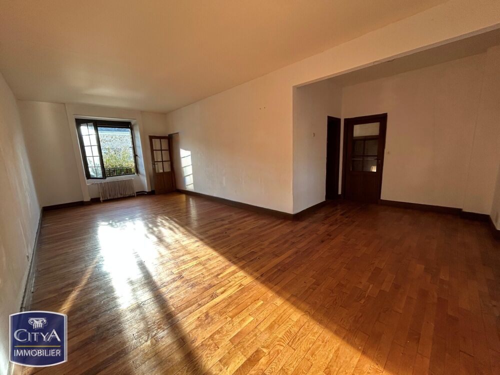Vente Maison maison Châteauroux