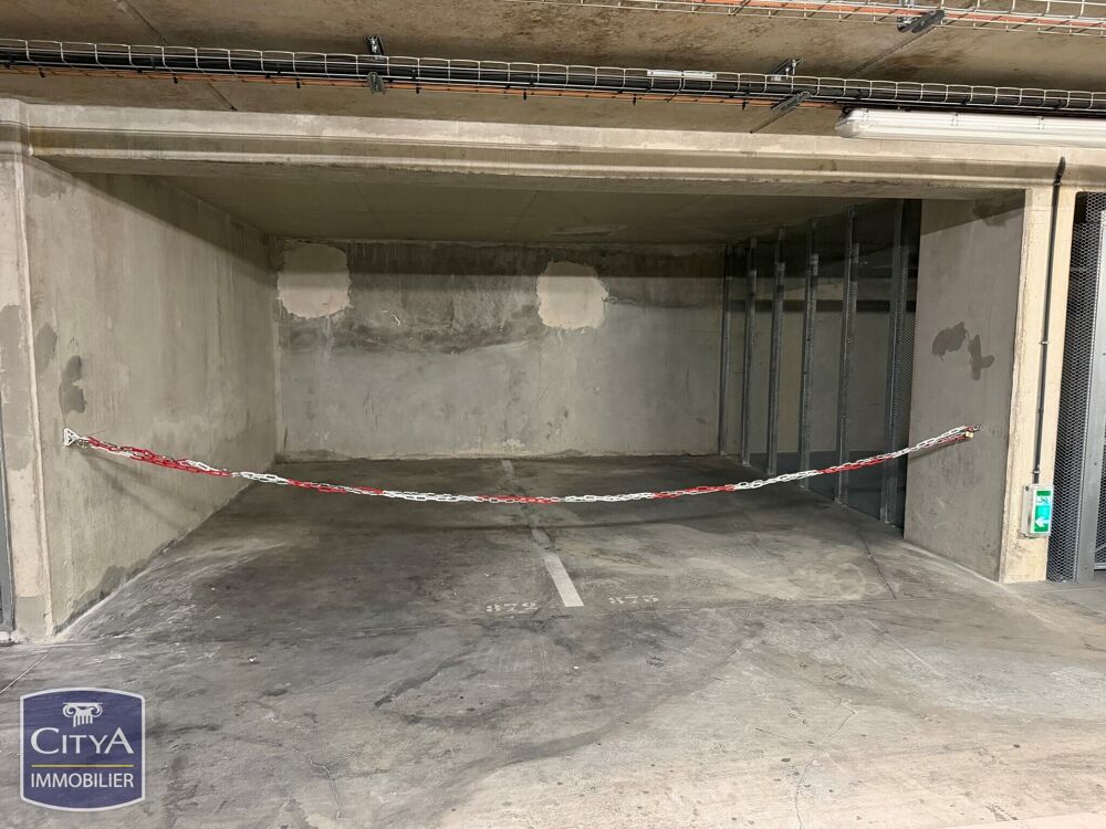 Vente Parking/Garage parking Chartres