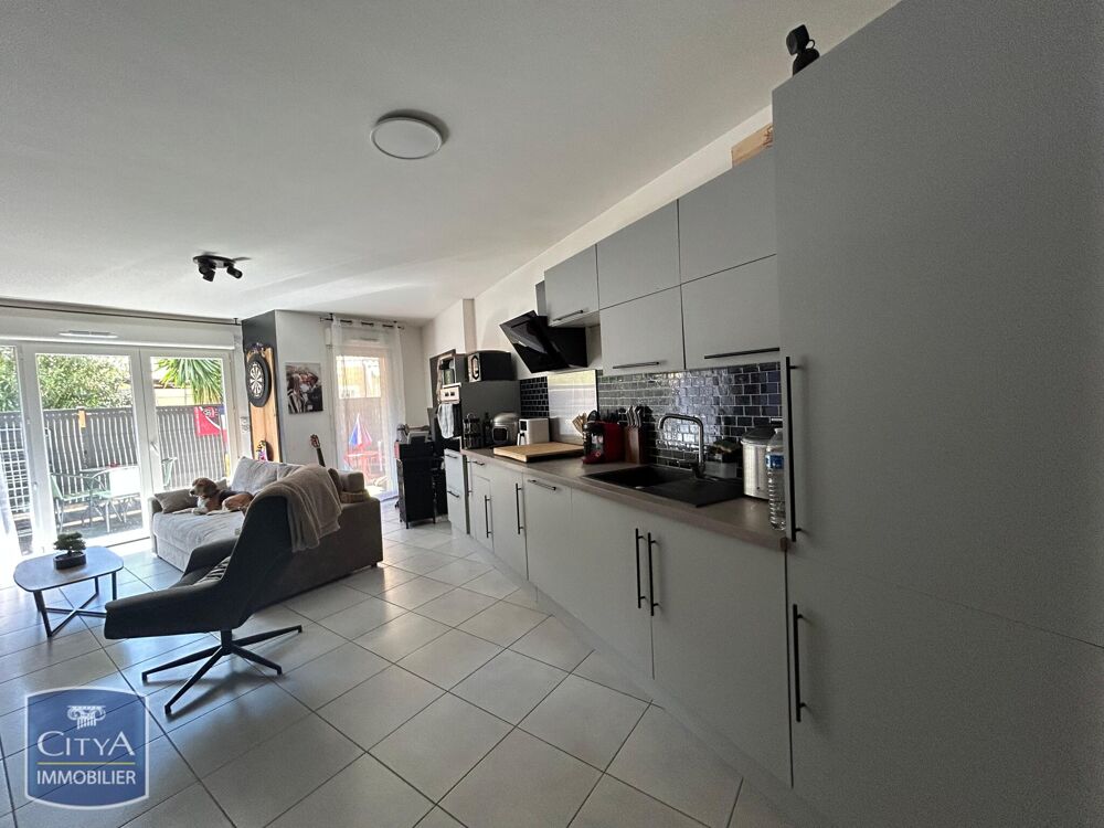 Vente Appartement appartement Toulon