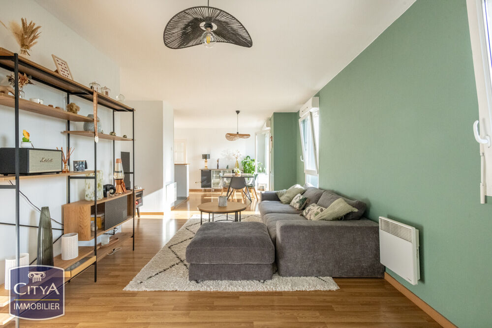 Vente Appartement appartement Boulogne sur mer
