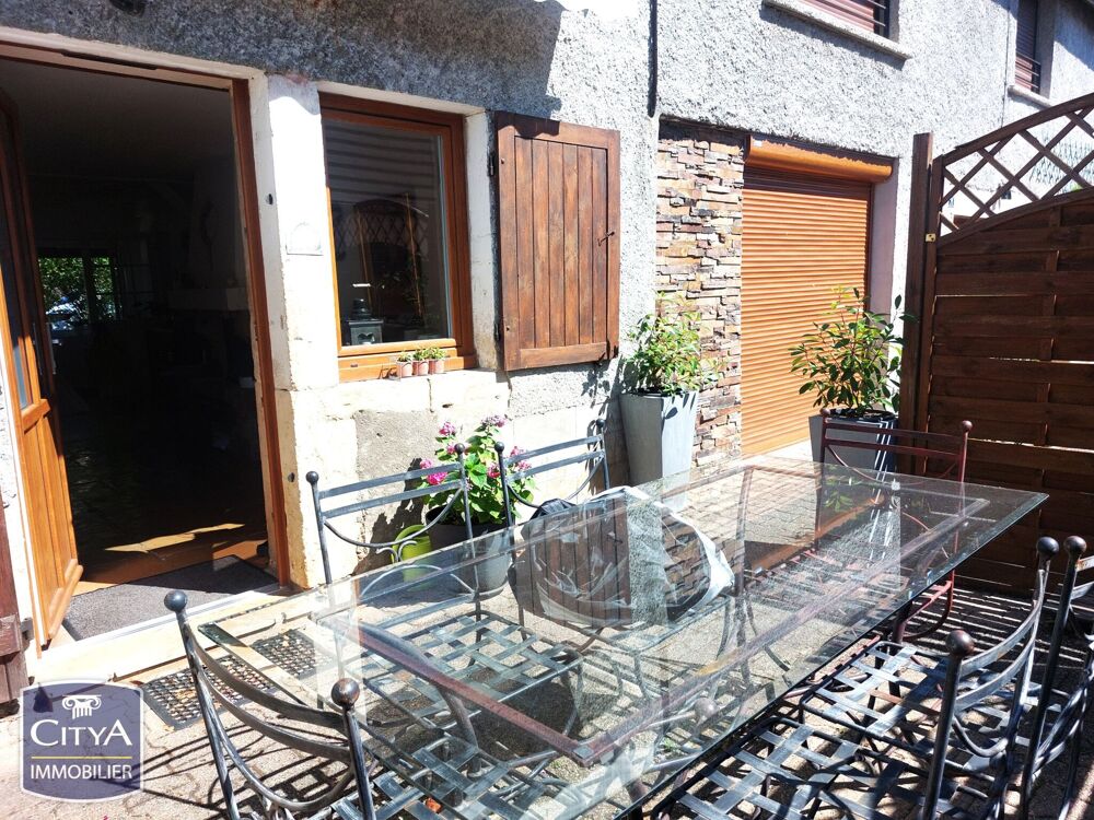 Vente Maison maison Beaune