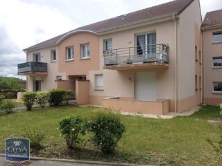  Appartement à vendre 2 pièces 56 m²
