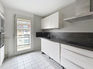  Appartement � vendre 3 pi�ces 69 m�