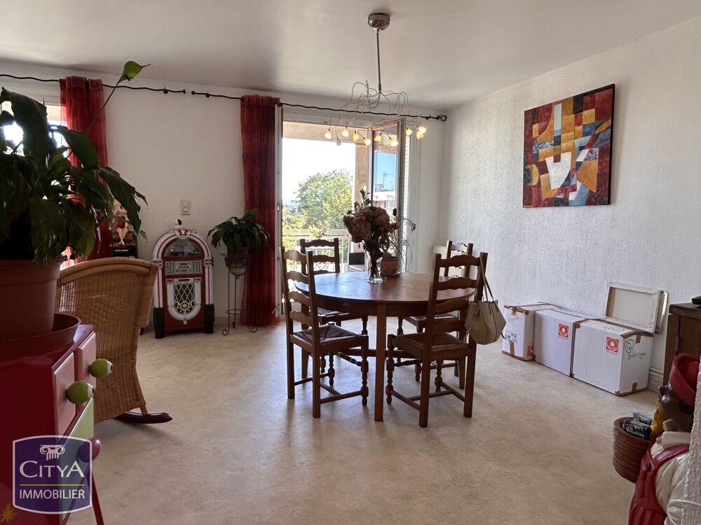 Vente Appartement appartement Avignon