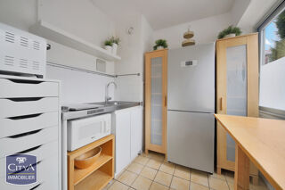  Appartement à vendre 1 pièce 34 m²