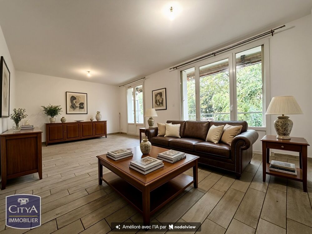 Vente Appartement appartement Avignon
