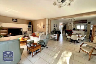  Maison à vendre 5 pièces 120 m²