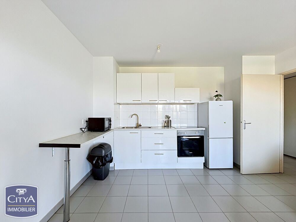 Vente Appartement appartement Juvignac