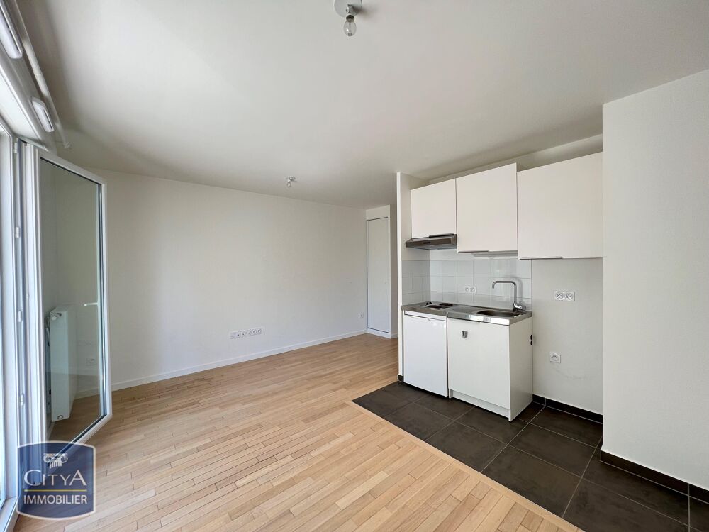 Vente Appartement appartement Alfortville