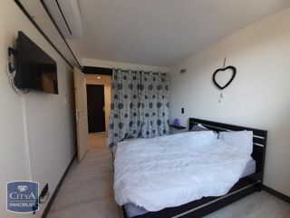  Appartement � vendre 3 pi�ces 56 m�