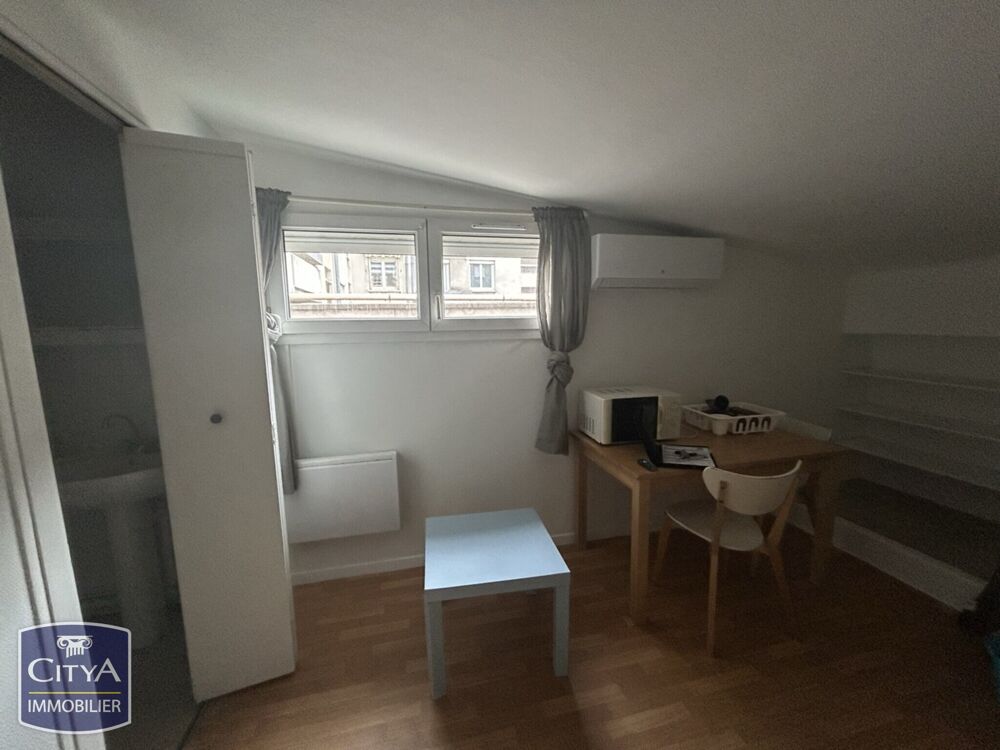 Vente Appartement appartement Tours