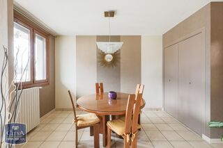  Appartement à vendre 4 pièces 79 m²