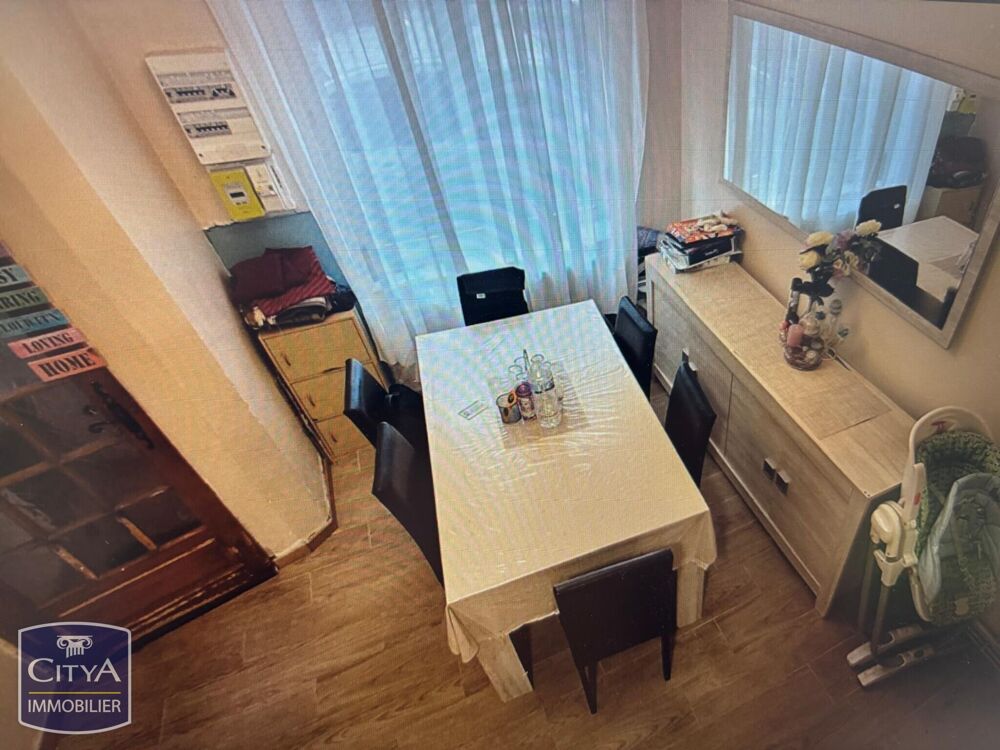 Vente Maison maison Roubaix