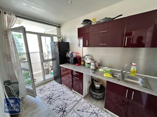  Appartement à vendre 3 pièces 56 m²