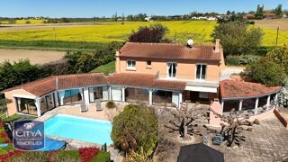 Maison 240m2 Gargas