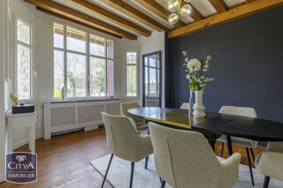  Maison à vendre 7 pièces 180 m²