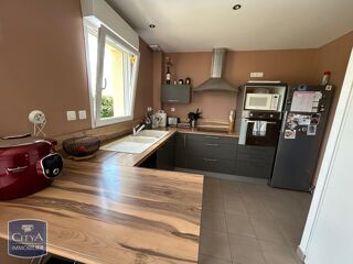  Maison � vendre 4 pi�ces 80 m�