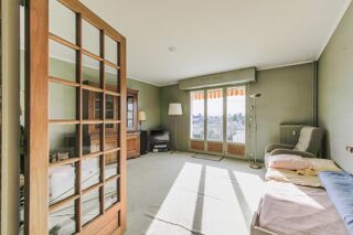  Appartement � vendre 4 pi�ces 91 m�