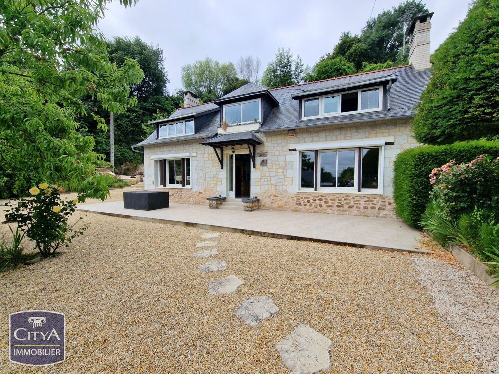 Vente Maison maison Saumur