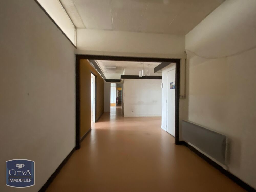   bureaux Saint-Étienne