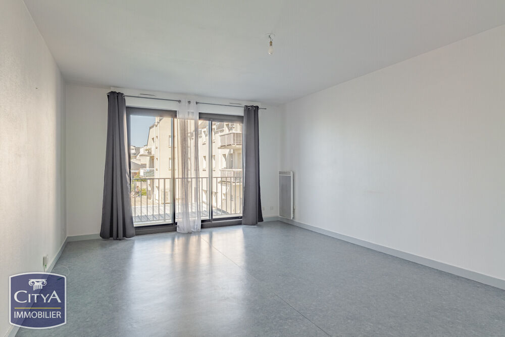 Vente Appartement appartement Ballan-miré