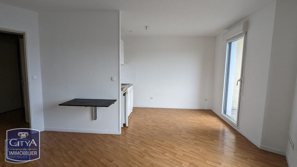 Appartement 1 pièce 24 m² · à Rouen · 24 m² · 56 000 €