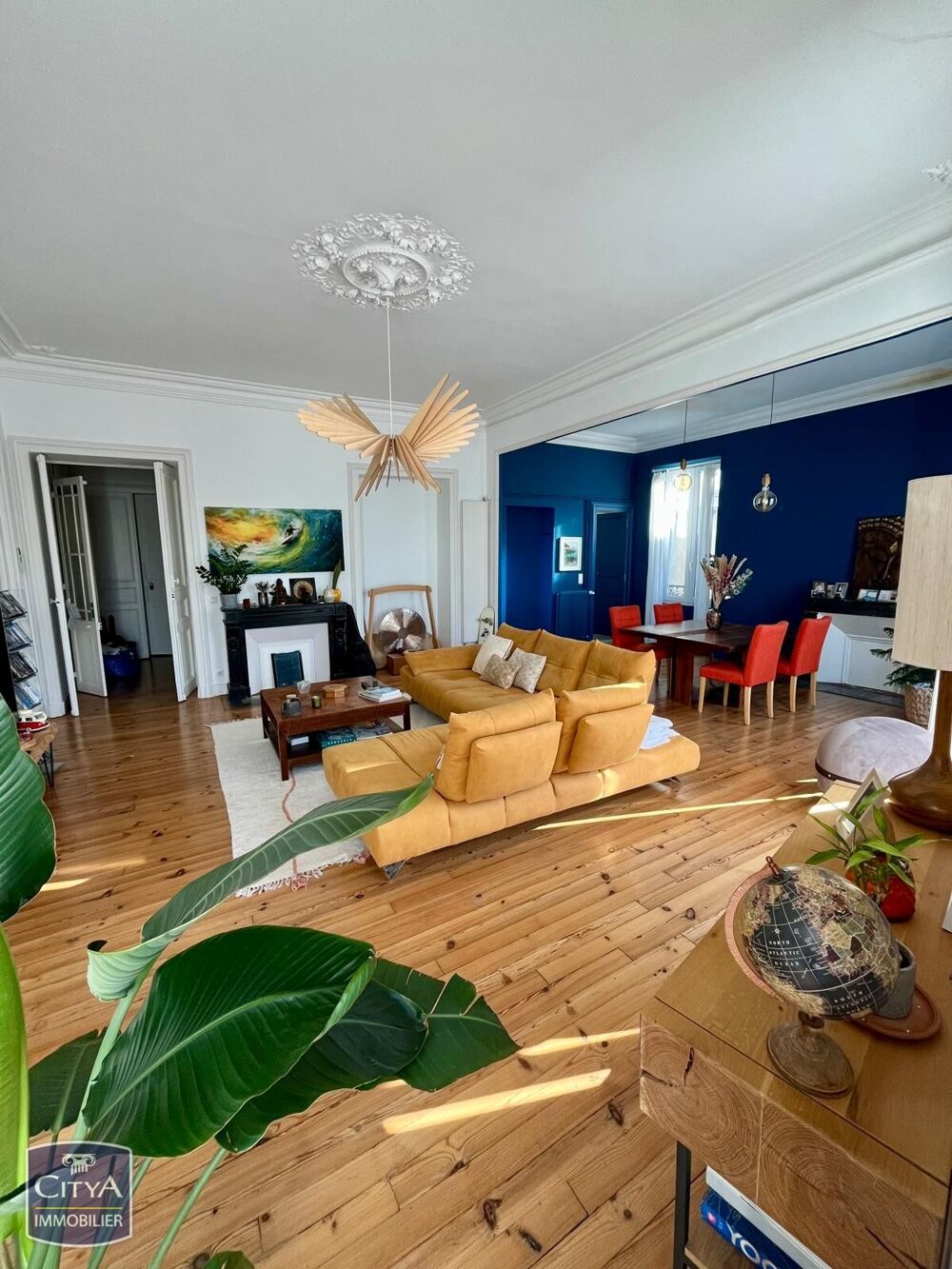 Appartement 5 pièces 138 m² · à Pau · 138 m² · 332 000 €