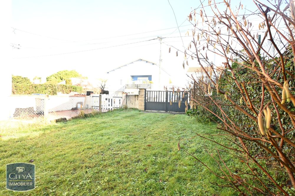 Vente Maison maison Royan