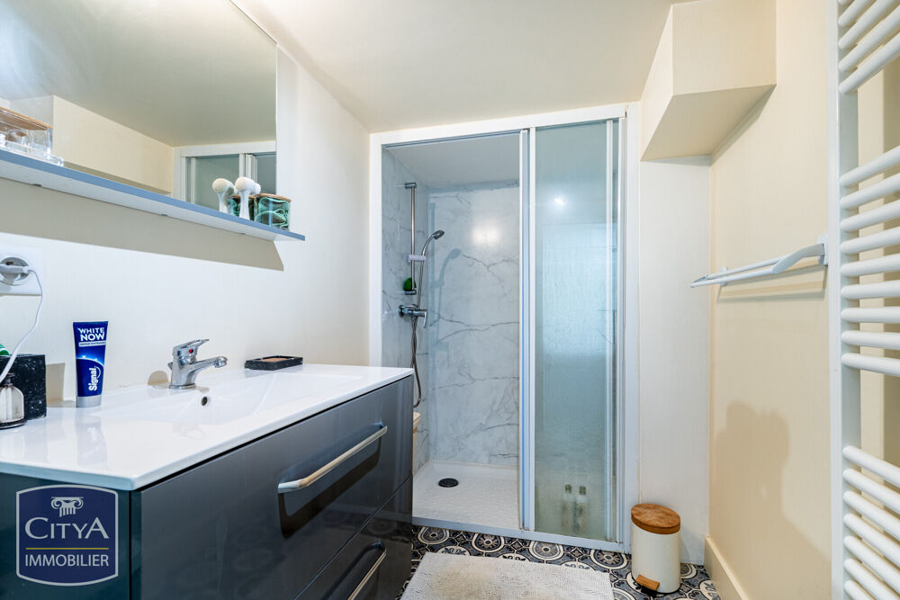 Vente Appartement appartement Limoges