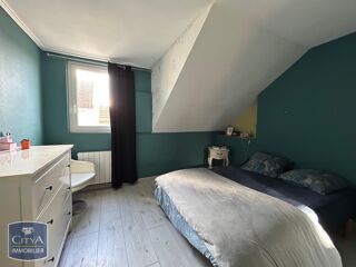  Maison à vendre 7 pièces 120 m²