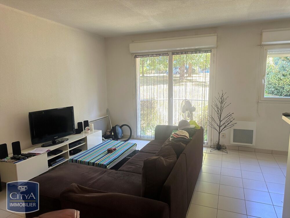 Appartement 2 pièces 47 m² · à Coulounieix-Chamiers · 47 m² · 77 000 €