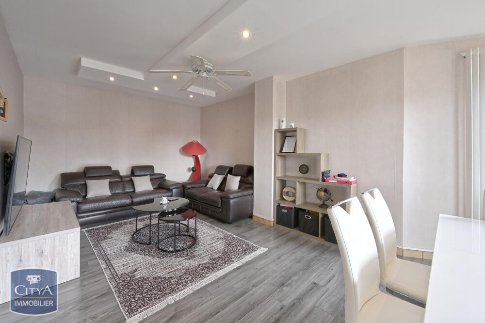 Vente Appartement appartement Saint-marcellin