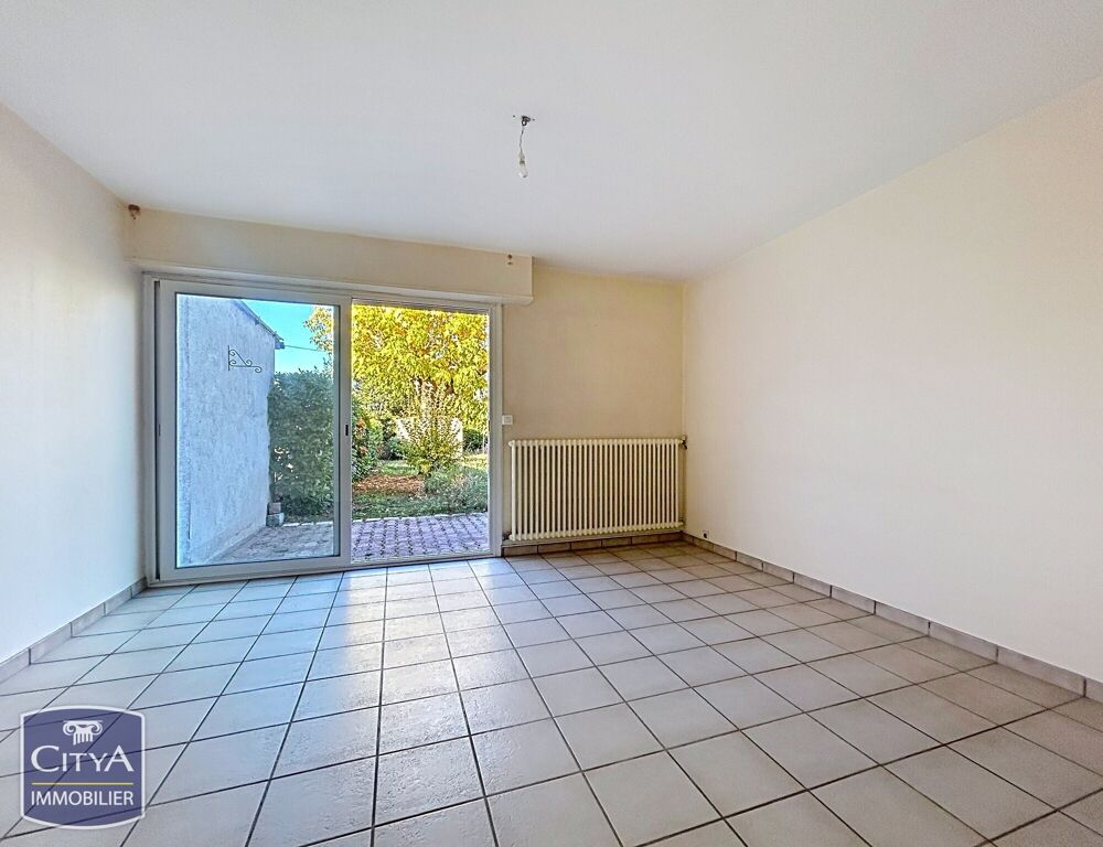 Vente Maison maison Libourne