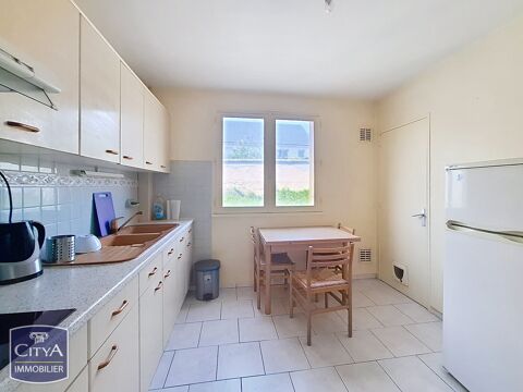  Appartement à vendre 4 pièces 84 m²