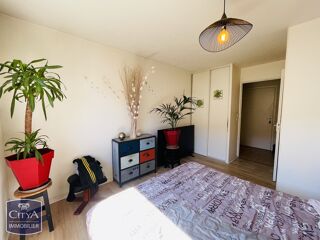  Appartement à vendre 2 pièces 48 m²