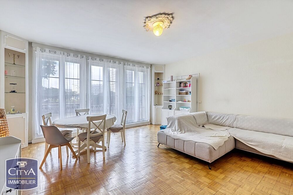 Appartement 4 pièces 106 m² · à Le Havre · 106 m² · 290 000 €