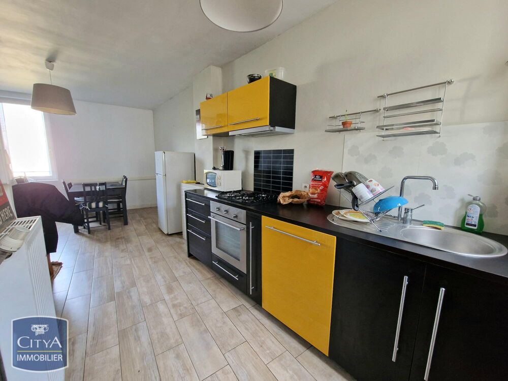 Vente Maison maison Saumur