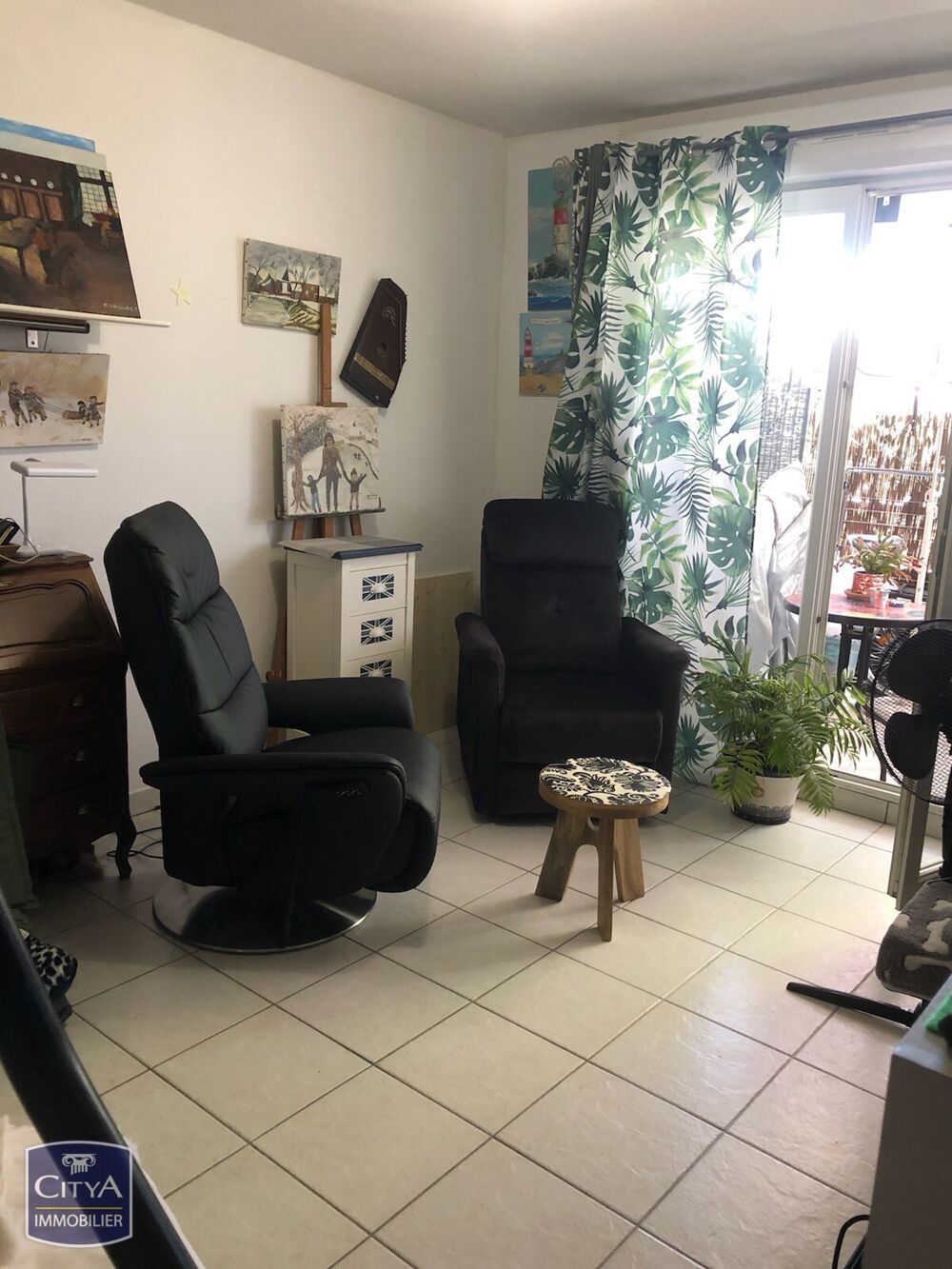 Vente Appartement appartement Le luc