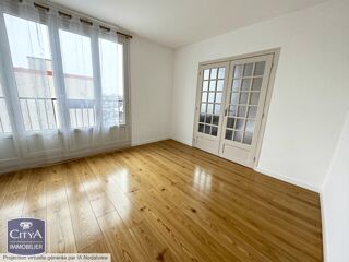  Appartement � vendre 2 pi�ces 44 m�