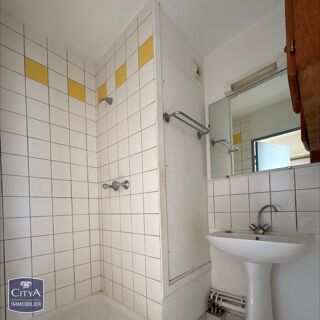  Appartement à vendre 1 pièce 19 m²