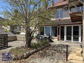  Appartement à vendre 4 pièces 100 m²