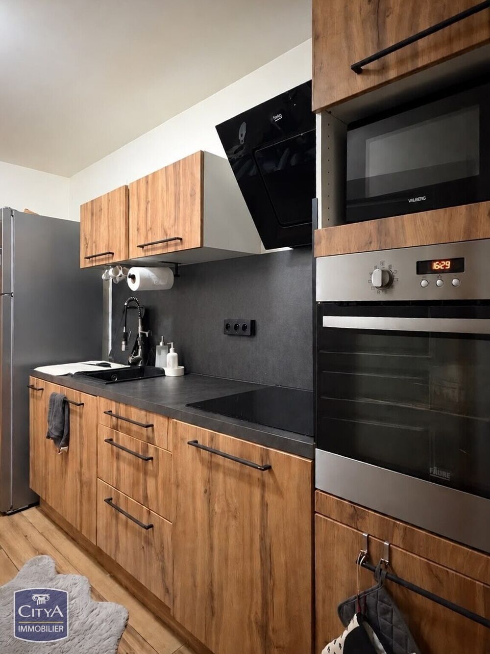 Vente Appartement appartement Valenciennes
